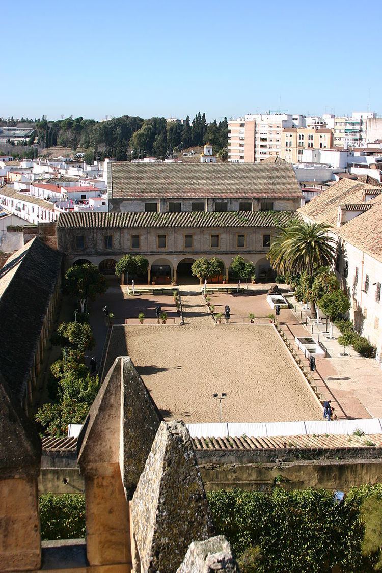 Royal Stables of Córdoba