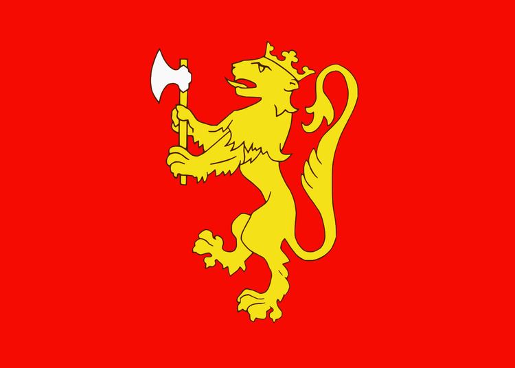 Royal Standard of Norway