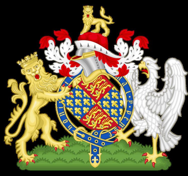 Royal supporters of England