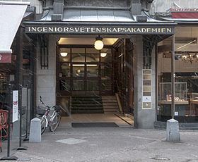 Royal Swedish Academy of Engineering Sciences httpsuploadwikimediaorgwikipediacommonsthu