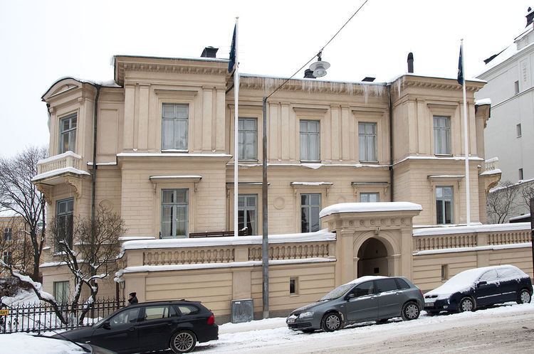 Royal Swedish Academy of Letters, History and Antiquities