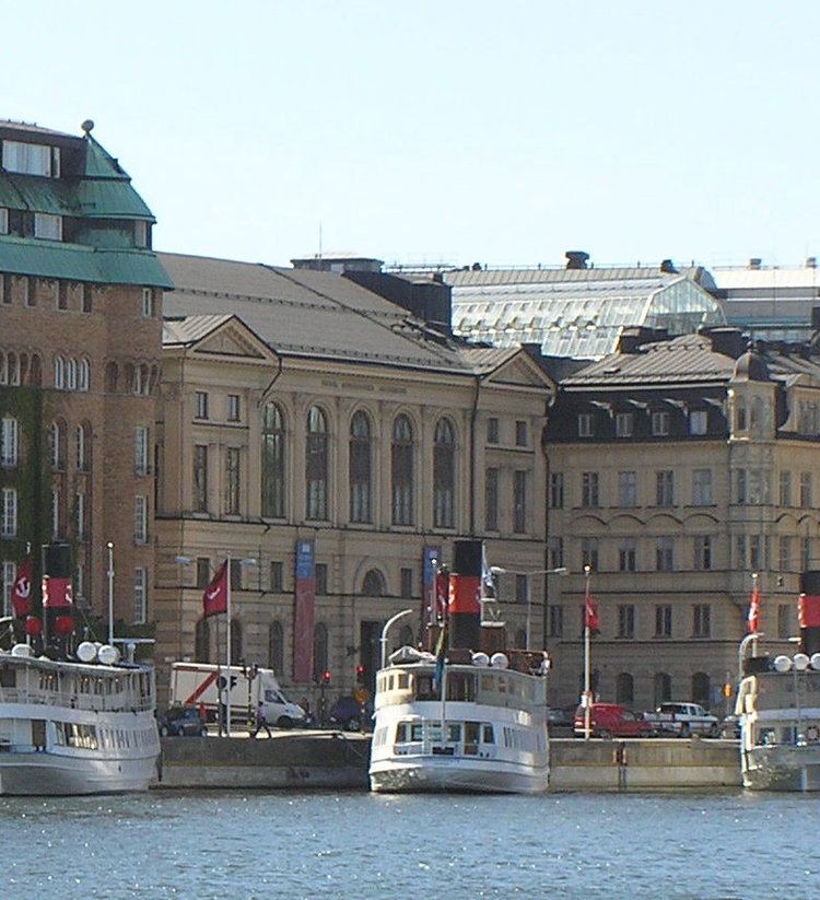 Royal Swedish Academy of Music