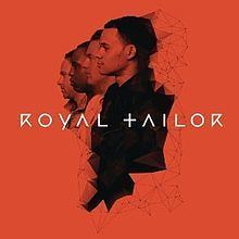 Royal Tailor (album) httpsuploadwikimediaorgwikipediaenthumb3