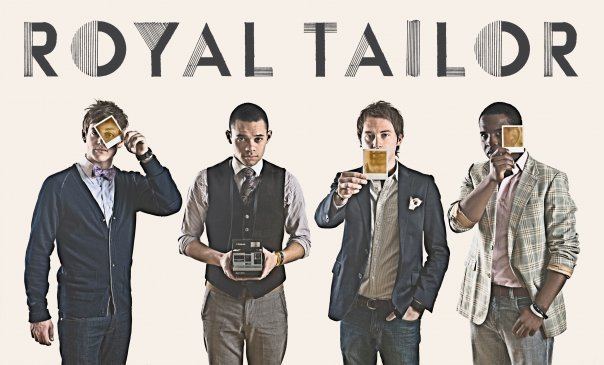Royal Tailor Royal Tailor Lyrics Music News and Biography MetroLyrics