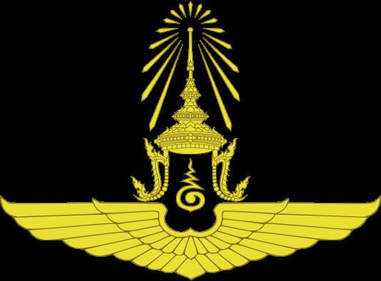 Royal Thai Air Force facultyeauacthFacultyofAviationwpcontentu