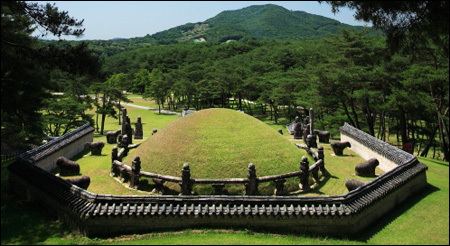 Royal Tombs of the Joseon Dynasty worldheritagesites 5 New Inscribed Property