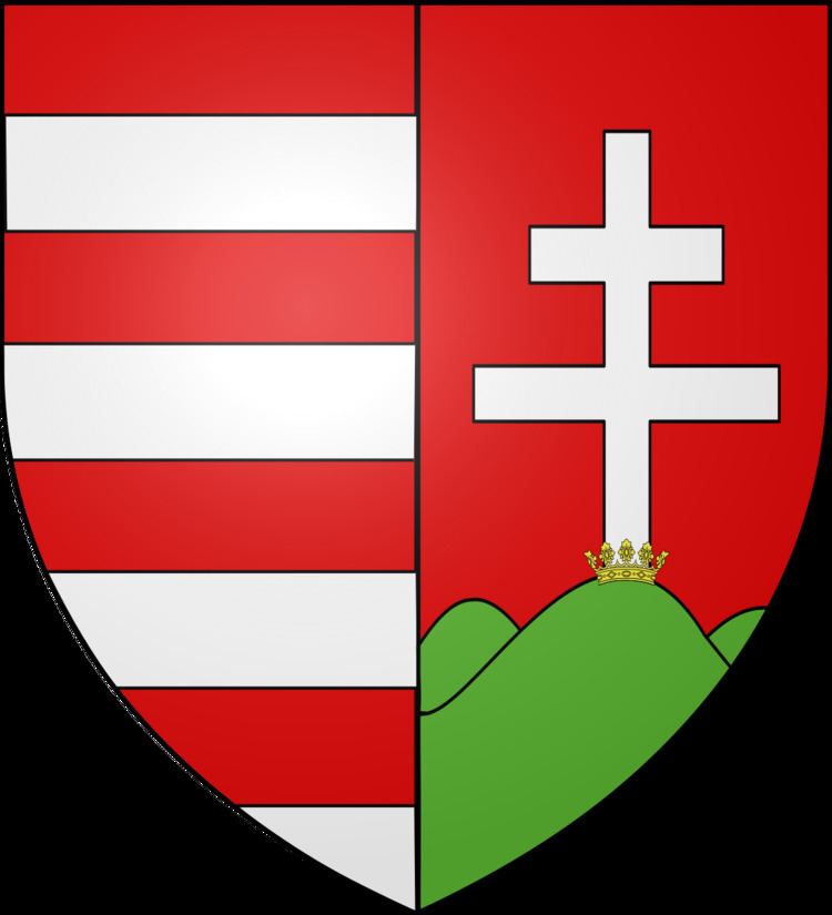 Royal treasurer (Kingdom of Hungary)