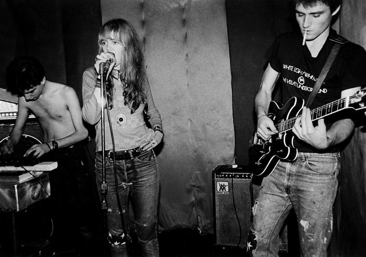 Royal Trux The story of Royal Trux a cult band that reshaped rock
