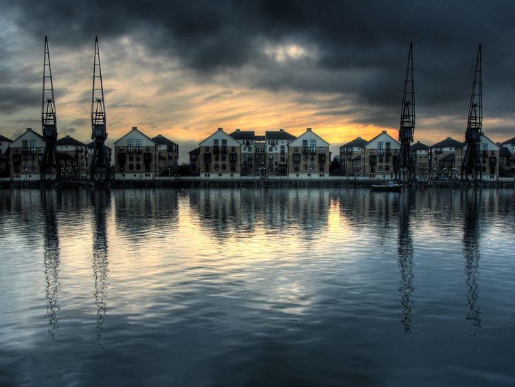 Royal Victoria Dock wwwdocklandsphotographycomimagesbackgroundroy