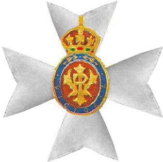 Royal Victorian Chain
