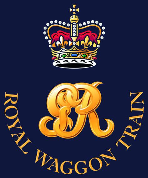 Royal Waggon Train