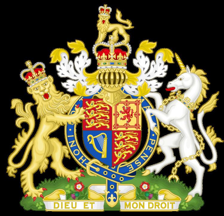 Royal Warrant of Appointment (United Kingdom)