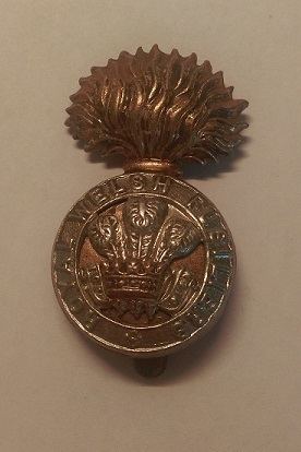 Royal Welch Fusiliers