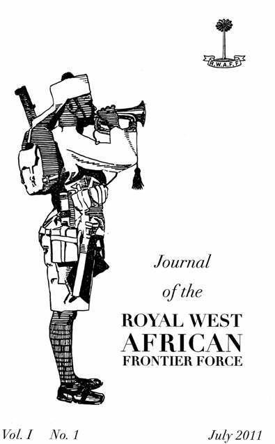 Royal West African Frontier Force httpsspecialcollectionsbloglibcamacukwpc