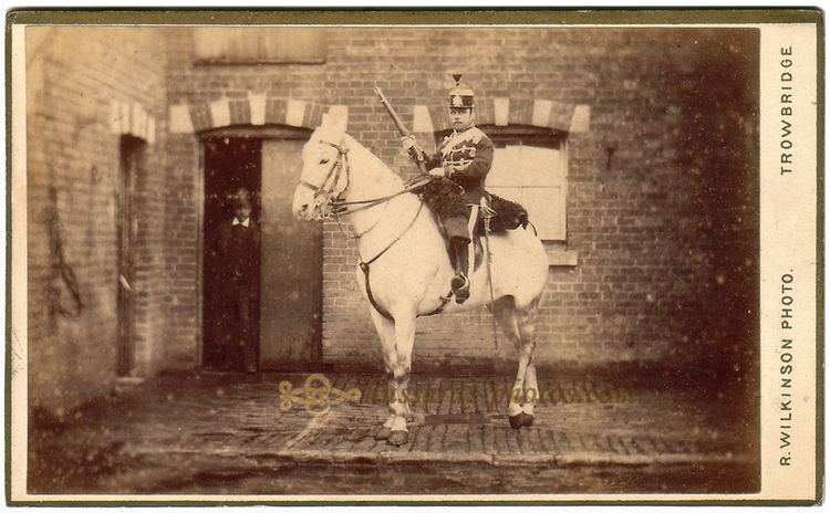 Royal Wiltshire Yeomanry Hussards Photos