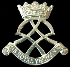 Royal Yeomanry