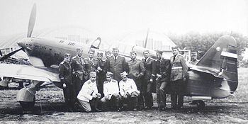 Royal Yugoslav Air Force Royal Yugoslav Air Force Wikipedia