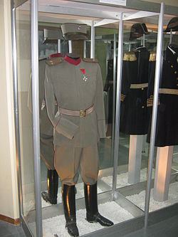 Royal Yugoslav Army httpsuploadwikimediaorgwikipediacommonsthu