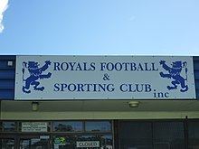 Royals Football Club httpsuploadwikimediaorgwikipediacommonsthu