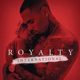Royalty International – EP httpsuploadwikimediaorgwikipediaen556Chr