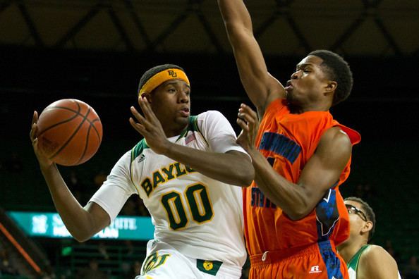 Royce O'Neale Royce O39Neale Pictures Savannah State v Baylor