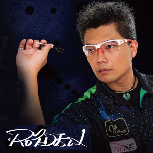 Royden Lam Darts shop TiTO Rakuten Global Market Cosmo darts barrel ROYDEN