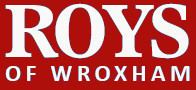 Roys of Wroxham wwwrcsukcomwpcontentuploads201510Roysof