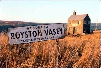 Royston Vasey 1000 ideas about Royston Vasey on Pinterest Reece shearsmith Fab