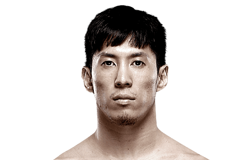 Royston Wee Royston Wee Official UFC Fighter Profile