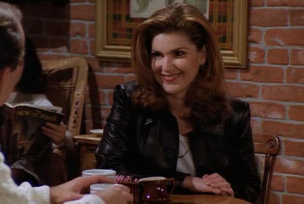 Roz Doyle The Cast of Frasier 20 Years Later Where Are They Now