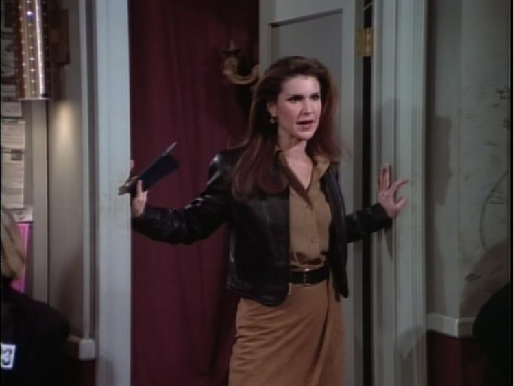 Roz Doyle You can do one of them Daphne Moon or Roz Doyle pics IGN Boards