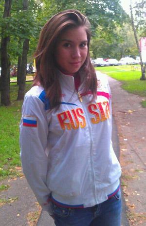 Rozaliya Nasretdinova iswimmerruswimmersrussiawomannasretdinovana