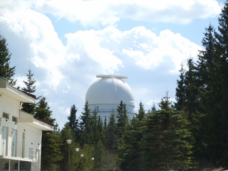 Rozhen Observatory