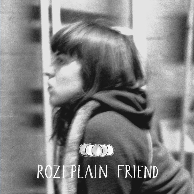 Rozi Plain Rozi Plain Friend album review Louder Than War