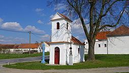 Rozkoš (Znojmo District) httpsuploadwikimediaorgwikipediacommonsthu