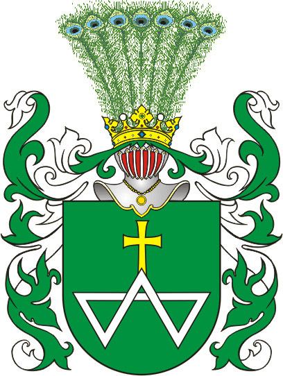 Rozmiar coat of arms