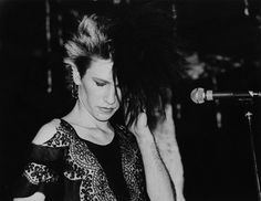 Rozz Williams ROZZ WILLIAMS on Pinterest Christian Musicians and Music