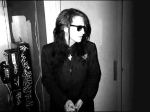 Rozz Williams Audra In Hollywood TonightFor Rozz Williams YouTube