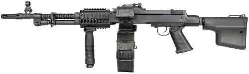 RPD machine gun RPD light machine gun Internet Movie Firearms Database Guns in