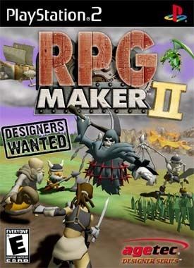 RPG Maker 2 RPG Maker II Game Giant Bomb
