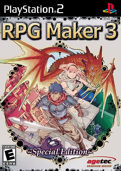 RPG Maker 3 RPG Maker 3 IGN