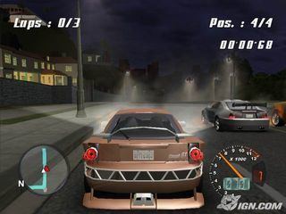 RPM Tuning Top Gear RPM Tuning Xbox IGN