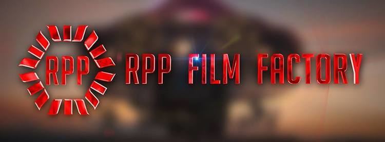 RPP Film Factory