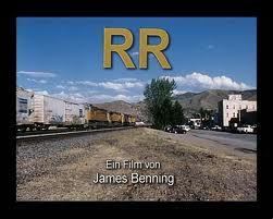 RR (film) movie poster