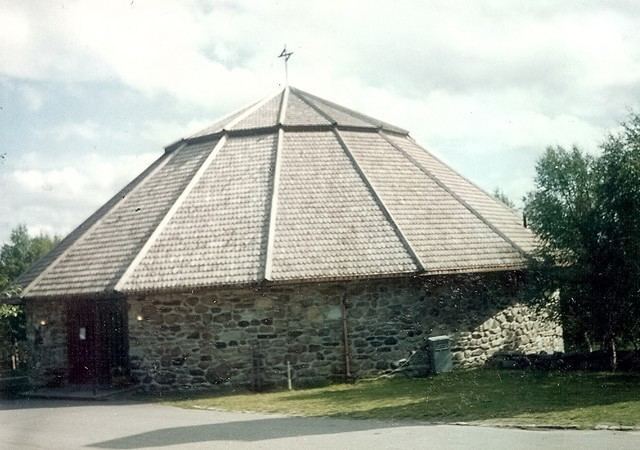 Røros Chapel