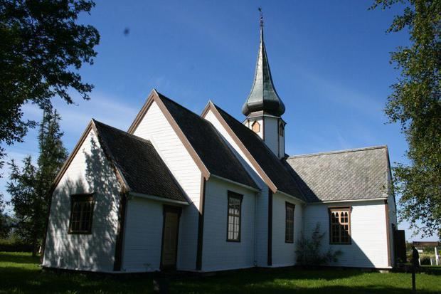 Rørstad Church wwwkirkesoknovarezwebinsitestorageimagesin