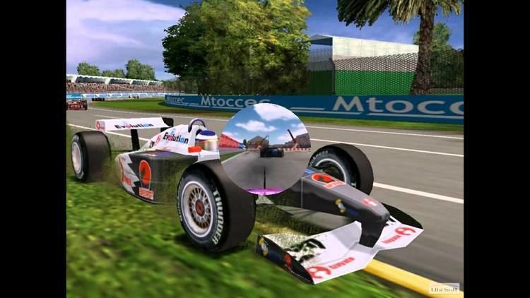 RS3: Racing Simulation 3 Racing Simulation 3 PC 2002 Gameplay YouTube