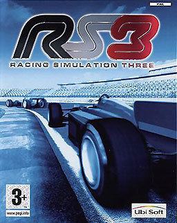 RS3: Racing Simulation 3 httpsuploadwikimediaorgwikipediaenddfRac