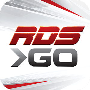 Réseau des sports RDS GO Android Apps on Google Play