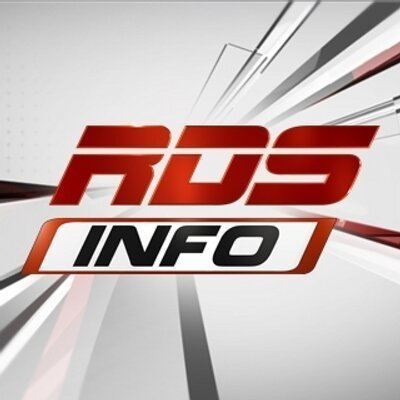 Réseau des sports RDS INFO RDSInfo Twitter
